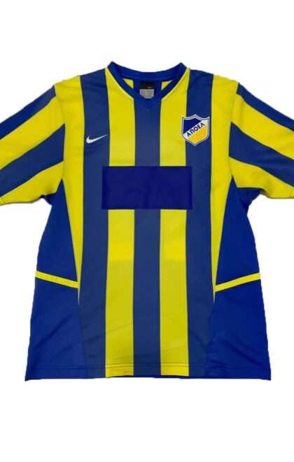ΑΠΟΕΛ 2005-06