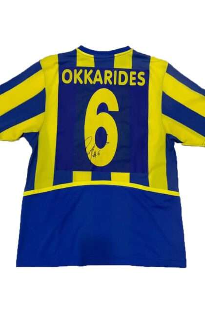 ΑΠΟΕΛ 2005-06