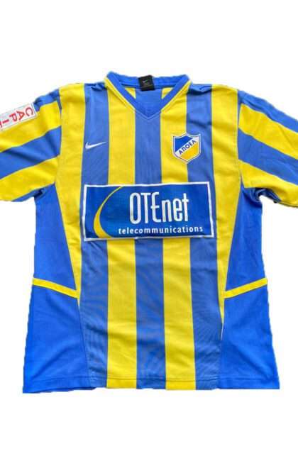ΑΠΟΕΛ 2004-05