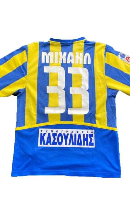 ΑΠΟΕΛ 2004-05