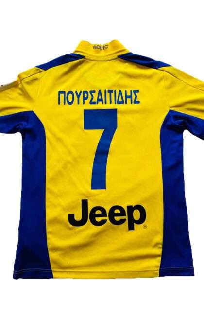 ΑΠΟΕΛ 2008-09
