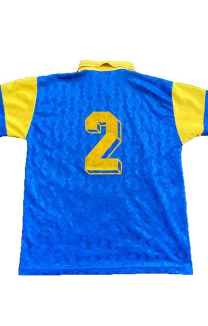 ΑΠΟΕΛ 1995-96