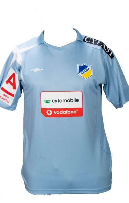 ΑΠΟΕΛ 2006-07