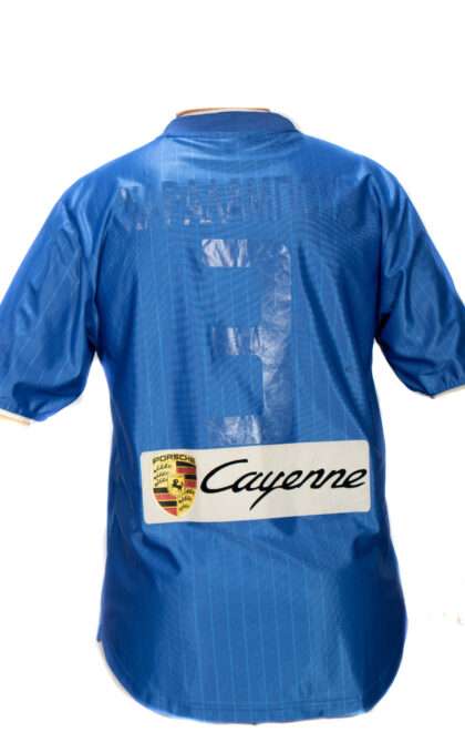 ΑΠΟΕΛ 2002-03