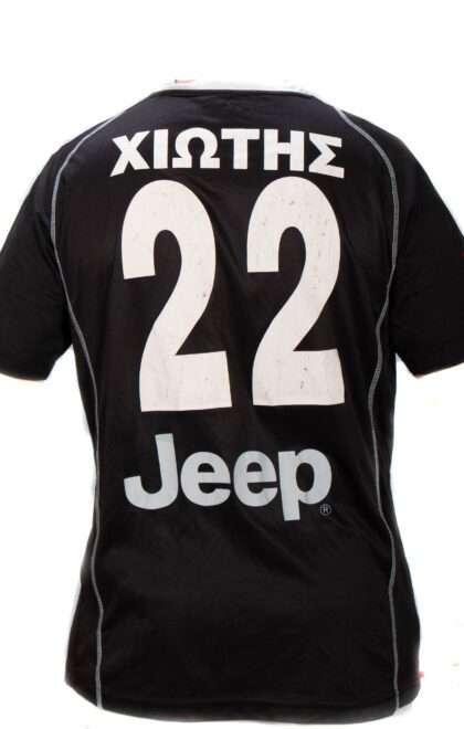 ΑΠΟΕΛ 2008-09