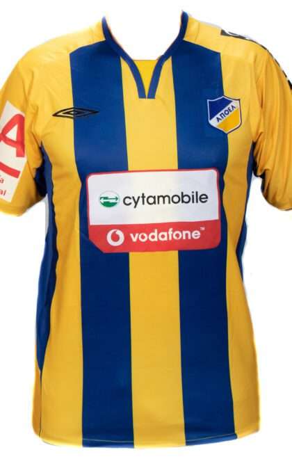 ΑΠΟΕΛ 2006-07