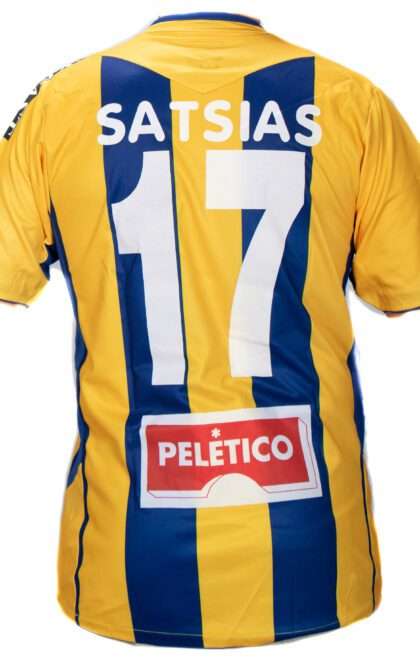 ΑΠΟΕΛ 2006-07