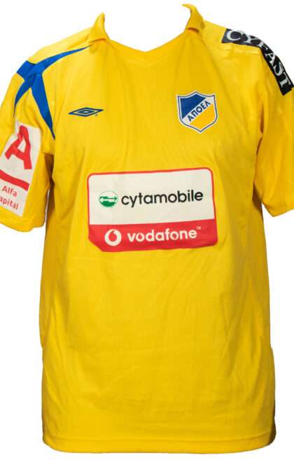 ΑΠΟΕΛ 2006-07