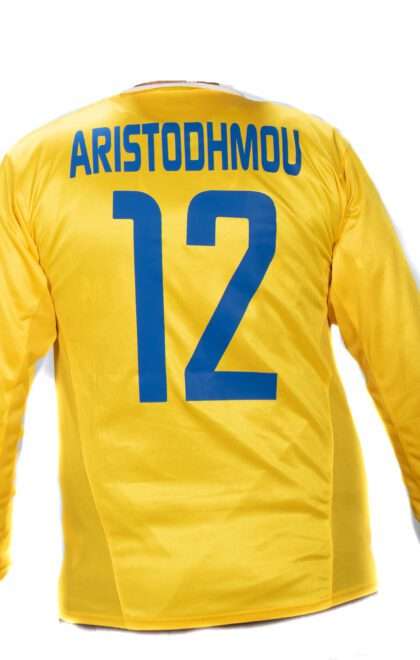 ΑΠΟΕΛ 2002-03