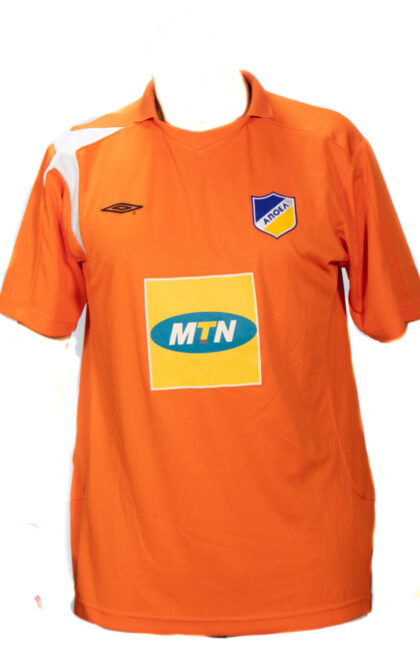 ΑΠΟΕΛ 2006-07