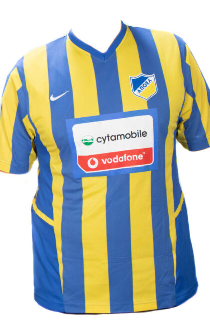 ΑΠΟΕΛ 2005-06