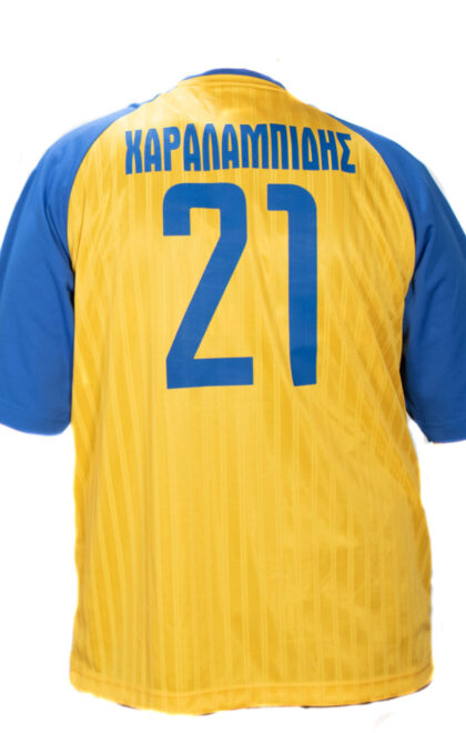 ΑΠΟΕΛ 2003-04