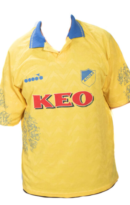 ΑΠΟΕΛ 1994-95
