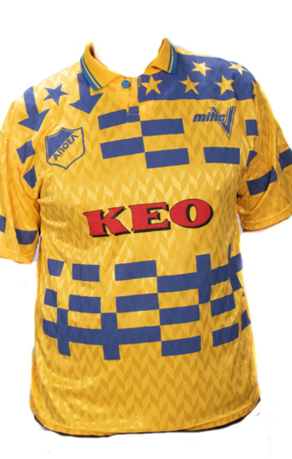 ΑΠΟΕΛ 1993-94