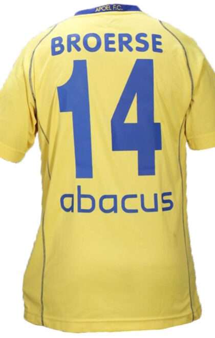 ΑΠΟΕΛ 2009-10