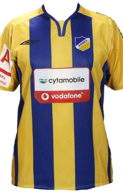 ΑΠΟΕΛ 2006-07