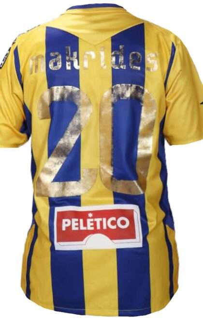 ΑΠΟΕΛ 2006-07