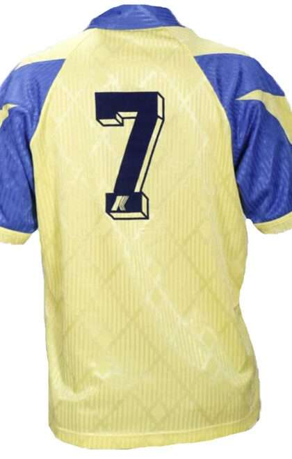 ΑΠΟΕΛ 1992-93