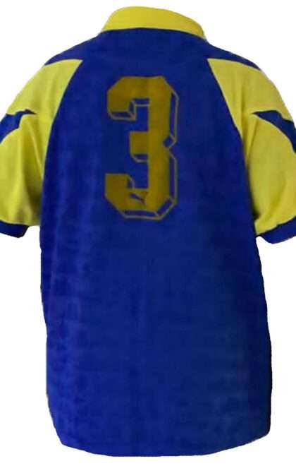ΑΠΟΕΛ 1992-93